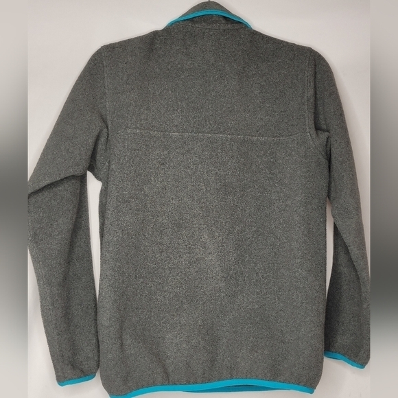 Patagonia Synchilla Snap-T Fleece Pullover - Size XS - Picture 2 of 8